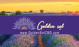 Golden Sol Gift Card - Golden Sol CBD Colorado CBD